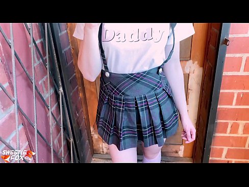 ❤️ Schoolgirl chuqur uning Dick so'radi va sinflar o'rniga fucks. ❌ Anal porno uz.techkoala.top ❌️